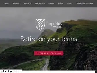 imperiuswealth.com