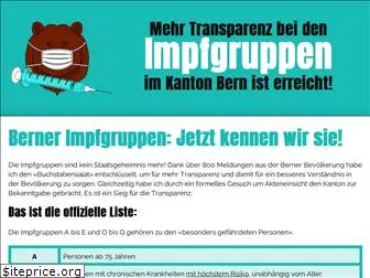 impfgruppen.be