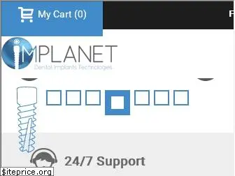 implanet.net