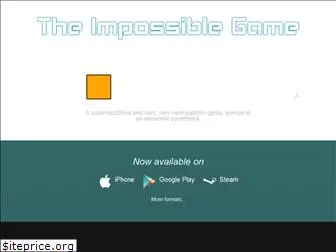 impossible.game