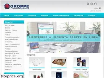 imprentagroppeenlinea.com