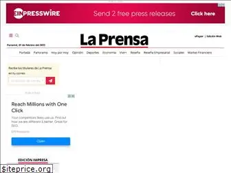 impresa.prensa.com