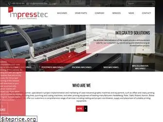 impresstec.com