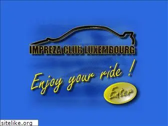 impreza-club.lu