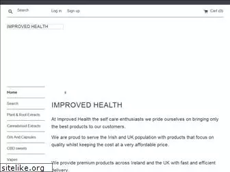 improvedhealth.co.uk