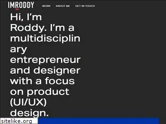 imroddy.com