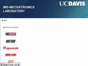 ims.engr.ucdavis.edu