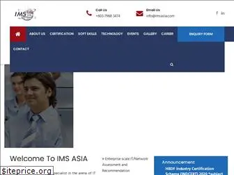 imsasia.com