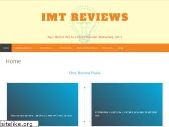 imtreviews.com