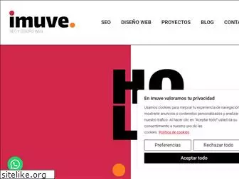 imuve.es