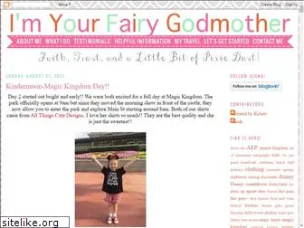 imyourfairygodmother.com