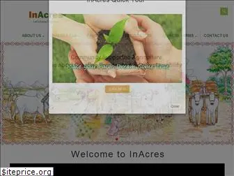 inacres.com