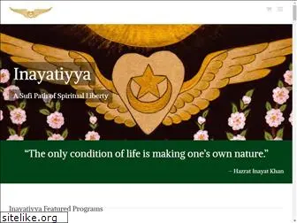inayatiyya.org