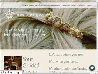 inbloomjewelry.com