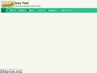 inca-trail.com.pe