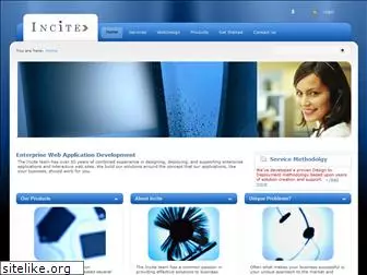 incite-systems.com