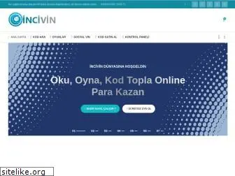 incivin.com