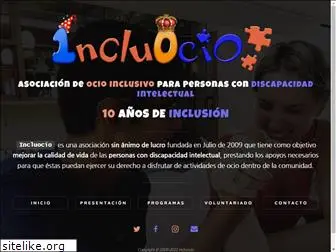 incluocio.org