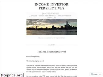 incomeinvestorperspectives.com