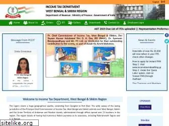 incometaxkolkata.gov.in