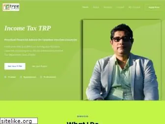 incometaxtrp.com