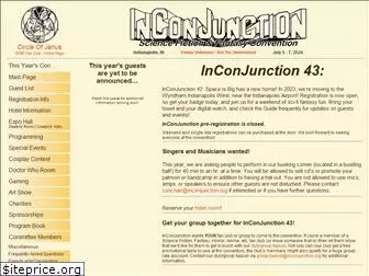 inconjunction.org
