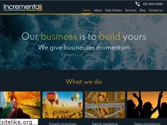 incremental.com.au