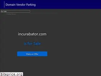 incurabator.com