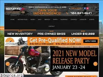 independenceharley.com