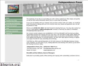 independencepress.net