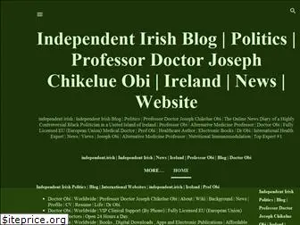 independent.irish