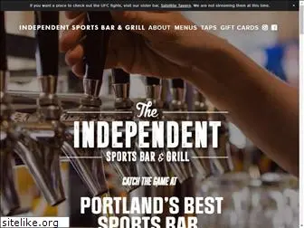 independentpdx.com