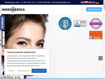 indexmedica.com.pl