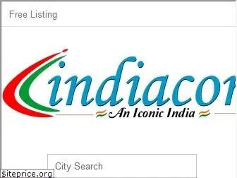 indiacon.com