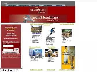 indiaheadlines.com