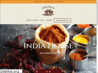 indiahousemn.com