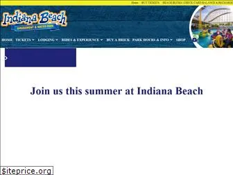 indianabeach.com