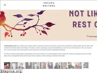 indianawriters.net