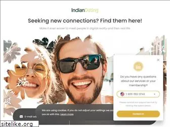indiandating.com