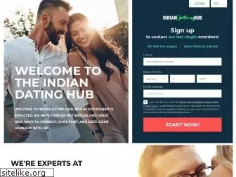 indiandatinghub.com