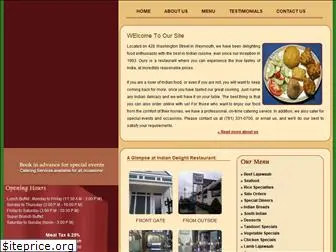 indiandelightrestaurant.com