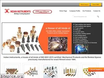 indianinstruments.in