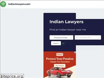 indianlawyers.net