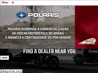 indianmotorcyclebrasil.com
