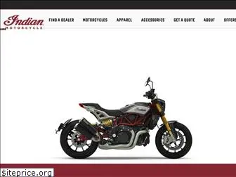 indianmotorcycles.co.nz