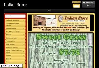 indianstore.org