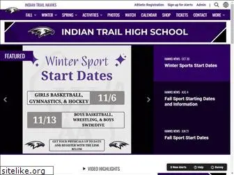 indiantrailathletics.com