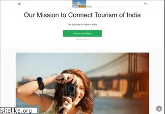 indiatourism.net.in