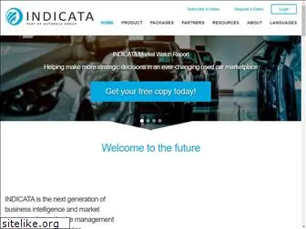 indicata.co.uk