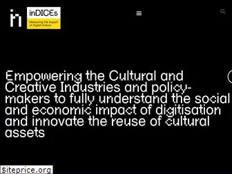 indices-culture.eu